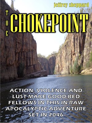 cover image of The Chokepoint